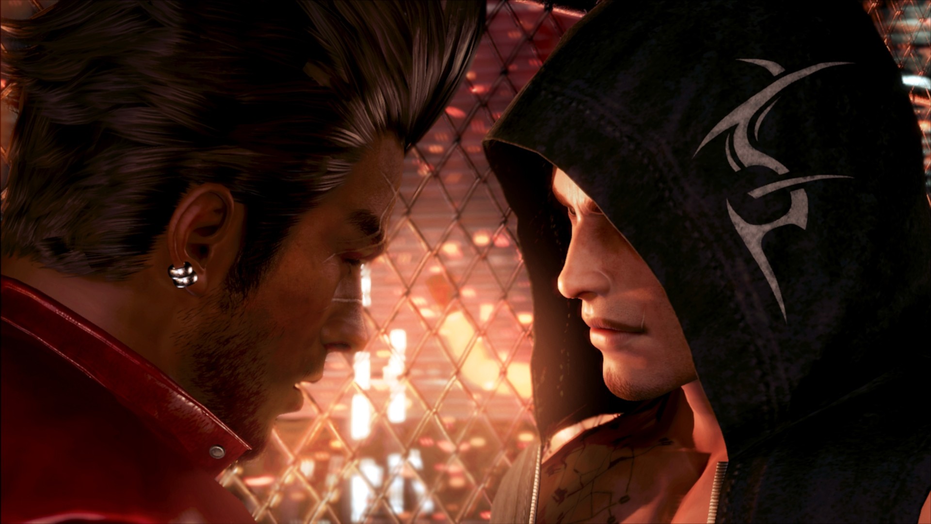 Dead or Alive 6 - Imagen 34